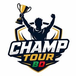 CHAMP TOUR BD App Icon